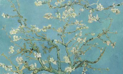 La primavera nell’arte: un viaggio tra fiori, colori e gioia
