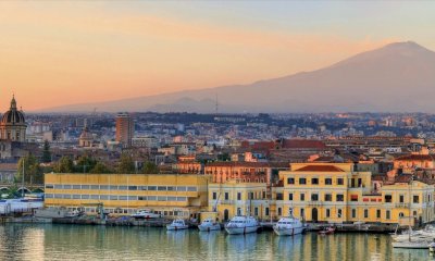 Luoghi e bellezze d'Italia da scoprire in occasione del ponte del 25 aprile e del 1° maggio