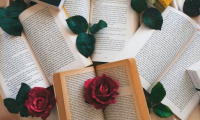 Per non dimenticarsi dell’importanza delle parole scritte: il 23 aprile si festeggia la Giornata del libro