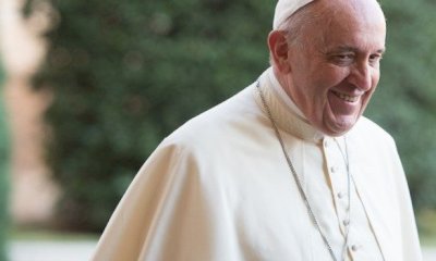 Bergoglio fonte di ispirazione di diverse pellicole cinematografiche