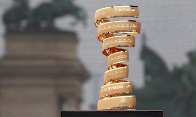 Giro d’Italia 2025: spettacolo, velocità e premi da record