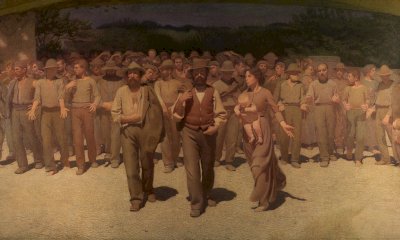 Primo maggio: una giornata interamente dedicata ai diritti dei lavoratori