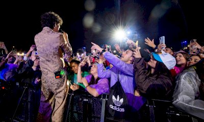 Tutto pronto a Roma per il Concerto del Primo Maggio