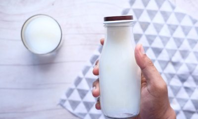 Allarme latte: ritirati quattro marchi dai supermercati