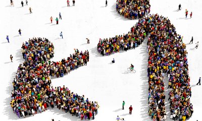 Palermo celebra il volontariato giovanile con l'Open Day #BeVolunteer