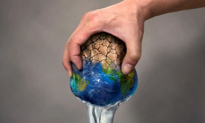 Italia in debito ecologico: il 6 maggio è stato l'Overshoot Day 2025