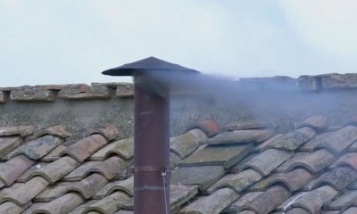 Conclave, la seconda fumata resta nera