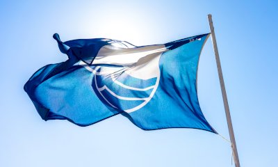 Crescono le Bandiere Blu nel Bel Paese