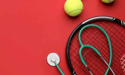 Sport e salute si fondono insieme grazie all’iniziativa Tennis & Friends