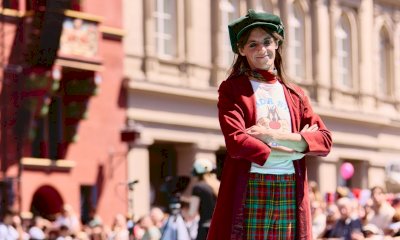 Due Italie più una. Come l’Eurovision racconta l’anima di un Paese diviso a metà