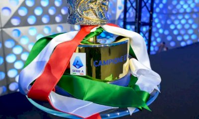 Lo scudetto si assegna venerdì sera: anticipate le partite di Napoli e Inter