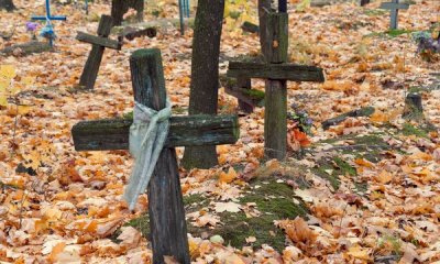 Senza nome e senza passato: l’Italia dei cadaveri dimenticati