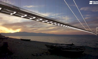 Ponte sullo Stretto di Messina tra ambizioni infrastrutturali e ombre mafiose