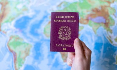 L’Italia al vertice dei costi per patente, passaporto e CIE