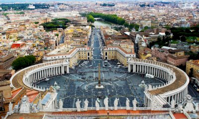 Gli USA alzano di un livello il “rischio terrorismo” in Italia