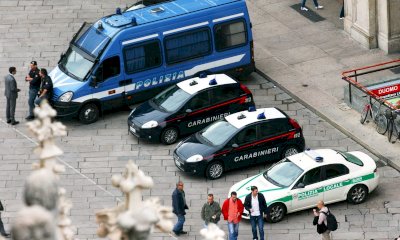 Il Consiglio d’Europa punta il dito contro l’Italia: “Razzismo tra le forze di polizia”