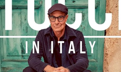 Stanley Tucci racconta l’Italia nella sua nuova serie tv