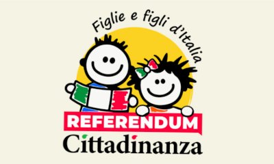 Referendum: grazie ad un “sì” i tempi per richiedere la cittadinanza potrebbero essere dimezzati