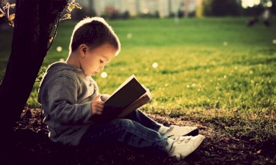 A soli 2 anni, Joseph diventa membro del club delle persone più intelligenti