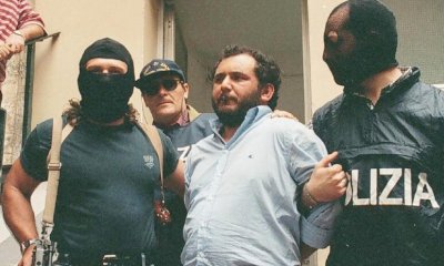 Torna in libertà Giovanni Brusca, il boss che azionò il telecomando della strage di Capaci