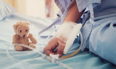 A Torino trovata una bambina di un anno e mezzo positiva alla cocaina