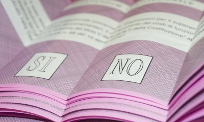 Referendum 2025: l’affluenza si ferma al 22,7% e il quorum appare sempre più lontano