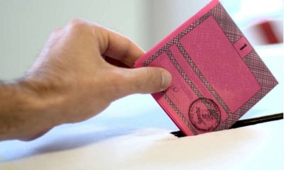 Referendum 2025: niente quorum, l’affluenza si ferma al 30,6%