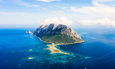 Isole proibite d’Italia: bellezza, mistero e divieti