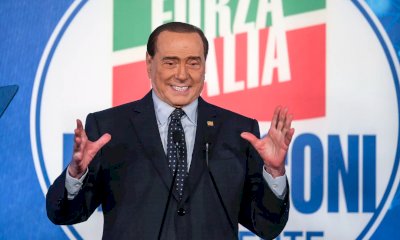 Il ricordo di Berlusconi dopo due anni dalla sua scomparsa