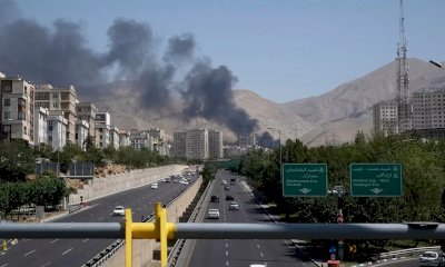 Guerra Medio Oriente: gli attacchi a Teheran non si fermano