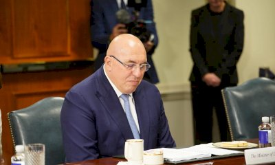 Crosetto si infuria con Orsini e lo denuncia, ma su X i commentatori sono (quasi) tutti contro di lui