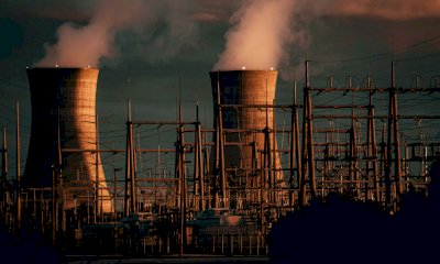 Anche l’Italia aderisce formalmente all’alleanza europea per il nucleare