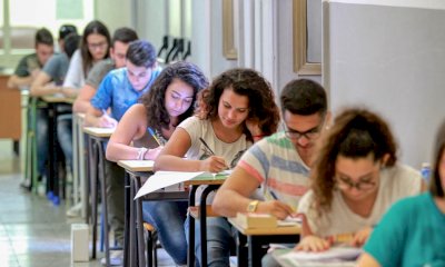 Maturità 2025, gli studenti affrontano oggi la prima prova