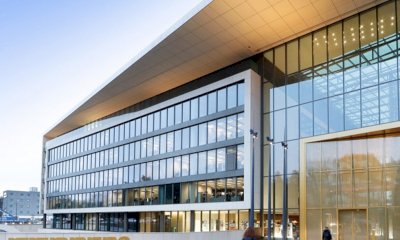 Lavoro, gli italiani sognano il posto alla Ferrero