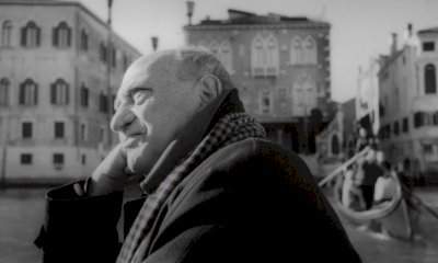 È morto Arnaldo Pomodoro, noto scultore italiano