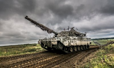 L'Italia l'unico Paese europeo dove l'opinione dice “no” all'incremento della spesa militare