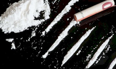 In Italia record di morti per cocaina e uso di psicofarmaci senza prescrizioni nei giovani