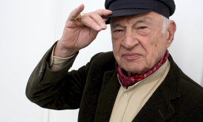 In occasione dei suoi 104 anni arriva in libreria un nuovo libro di Edgar Morin