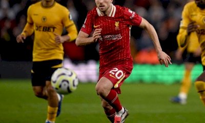 Tragedia nel mondo del calcio: è morto Diogo Jota