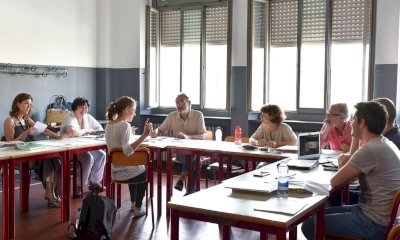 Hitler da Nobel e D’Annunzio estetista: gli strafalcioni della Maturità che stupiscono sempre