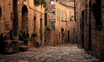 Il futuro dei borghi italiani verso nuove opportunità di ripopolamento