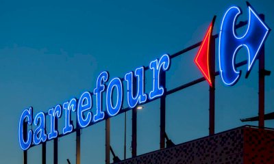 Carrefour Italia: in arrivo un piano di ristrutturazione, con licenziamenti e chiusure