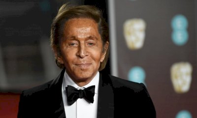 Tentata rapina alla villa di Valentino a Roma: ladri in fuga dopo lo sparo del vigilante