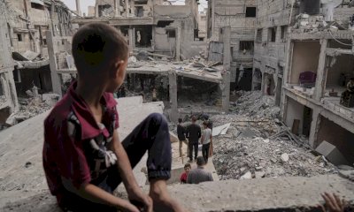Continuano le esportazione di materiali per esplosivi e armi nucleari dall’Italia all’Israele