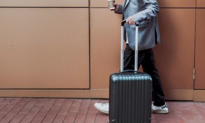 Viaggi aerei, nel 2024 rubati o smarriti i bagagli a oltre 4,7 milioni di viaggiatori