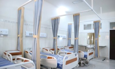 Emergenza posti letto: l'Italia in crisi sanitaria