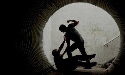 Il fascino indiscreto della violenza