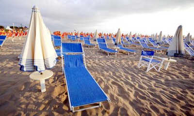 L’altra faccia del turismo in Italia