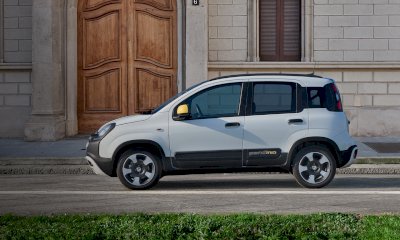 Ecco le auto più vendute in Italia nel mese di luglio