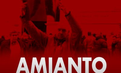 “Amianto. Genova: storia di una lotta operaia”: un docufilm per dare voce alla classe operaia ligure